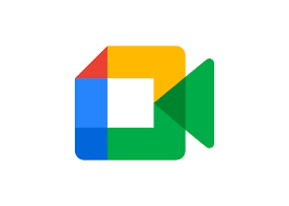 Google Meet logo
